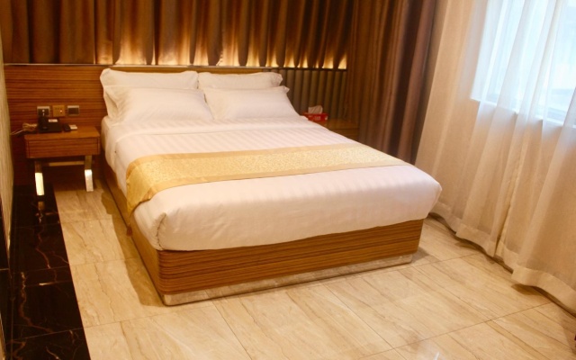 Hong Thai Hotel