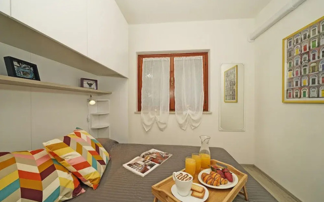 Residence Punta Gro by Wonderful Italy