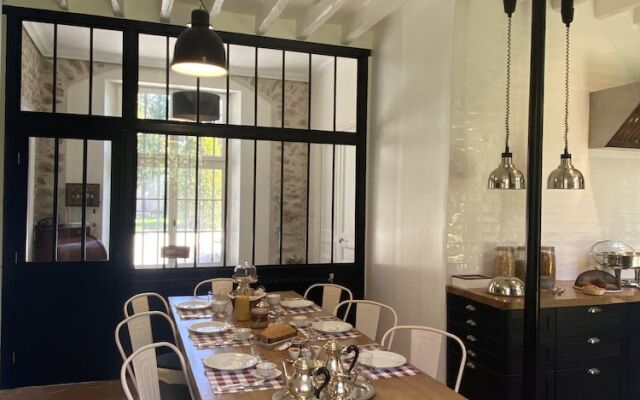 Le Clocher de la Duchesse