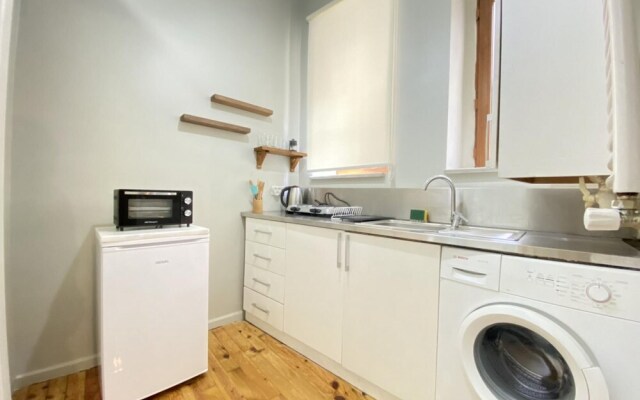 Comfortable Studio Flat in Beyoglu