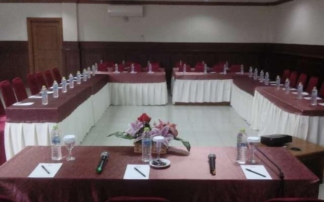 Athaya Hotel Kendari by Amazing