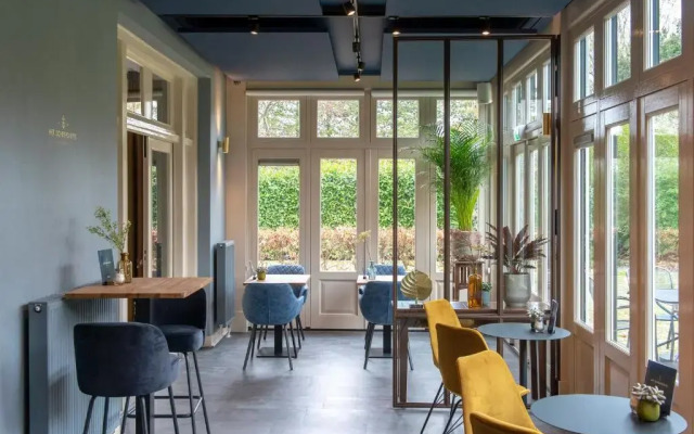 Boutique Hotel Het Scheepshuys