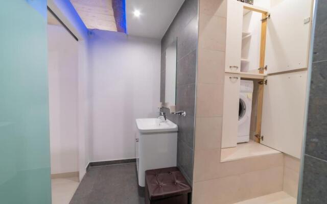 JBO- Studio In the heart of Valletta