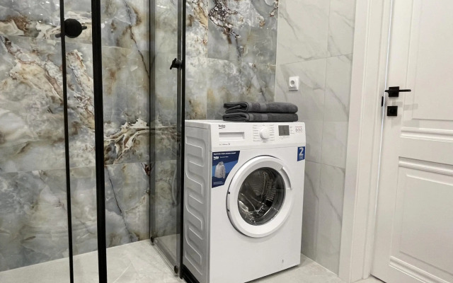 Апартаменты Йорт на улице Ярдем 25