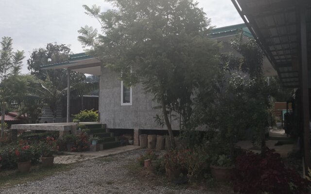 Tabkan Resort Khao Kho