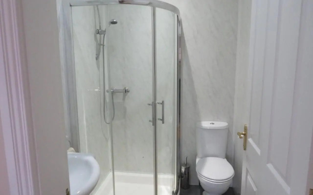 Meadowville Self-Catering