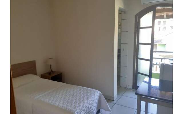 Pousada Portal dos Coqueirais