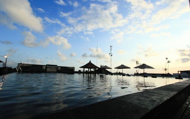 Airy Kuta Kartika Plaza Singosari 18 Bali