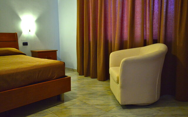 Hotel San Giovanni