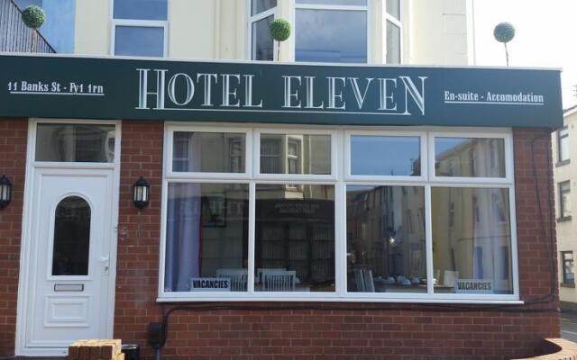 Hotel Eleven