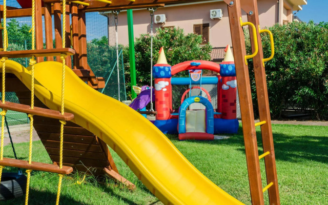 Villaggio Alemia