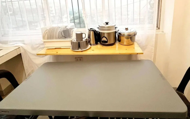 Transient House In Baguio Unit 204