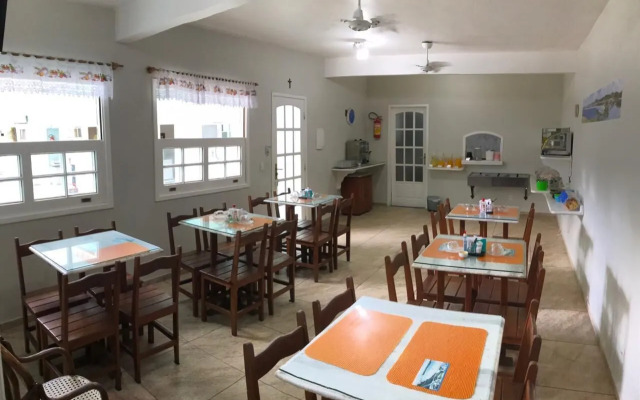 Pousada Água Marinha