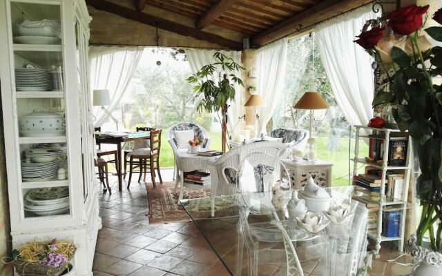 Villa Rondanella