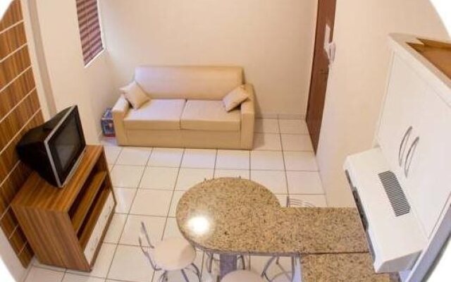 Hotel Toulon Caldas Novas