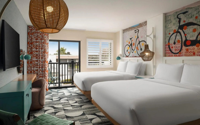 Holiday Inn Express Solana Beach-Del Mar by IHG