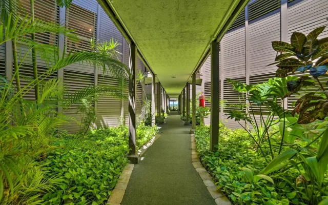 Gorgeous Oceanfront Kihei Condo w/ Balcony!
