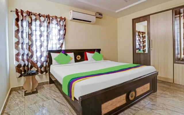 Coastal Inn by OYO Rooms