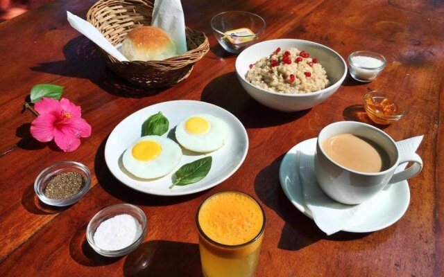 Jivana Resort