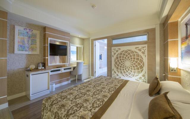 Crystal Sunset Pearl Collection