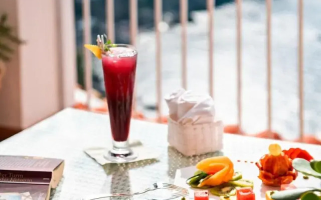 Grand Hotel Tritone