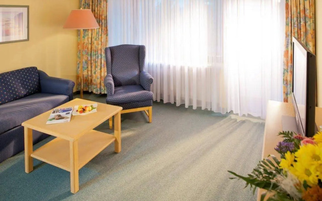 Sporthotel Grafenwald