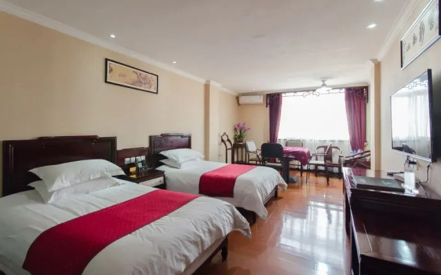 Huacheng Hotel