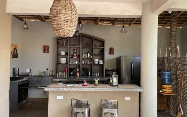 Pure Baja-Entire Estate Sleeps 19