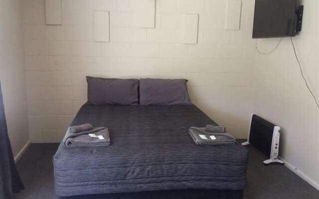 Mahia Beach Motel and Holiday Park