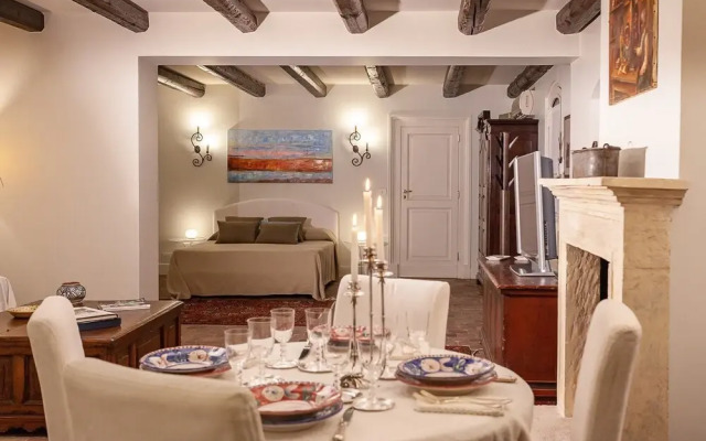 Casa Nanitta Maison De Charme