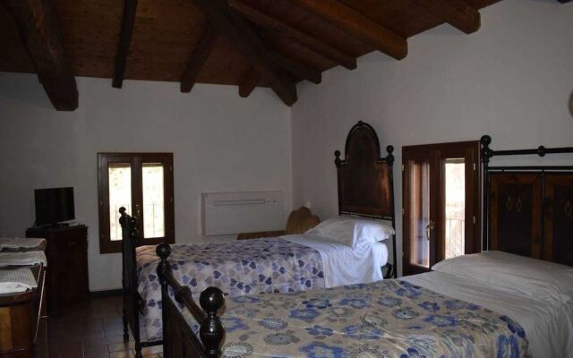 B&B Villa Storica Calderino