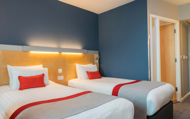 Holiday Inn Express Doncaster by IHG