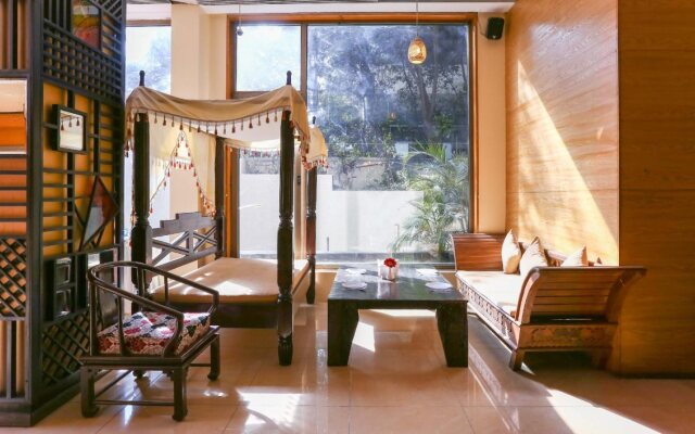 Treebo Regency - Bund Garden, Dhole Patil Road