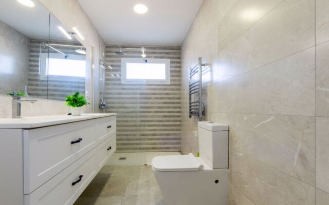 Apartamentos Indasol