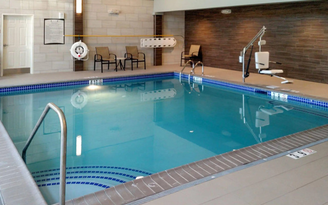 Sleep Inn Allentown - Fogelsville