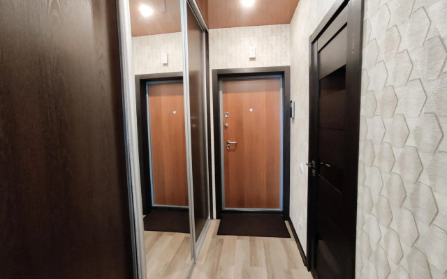 Oazis apart (Оазис апарт) на улице Покатная 122