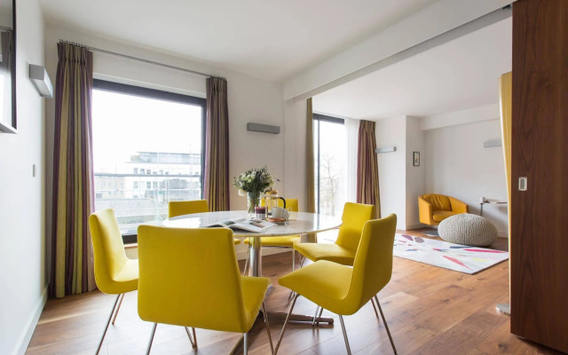 onefinestay - Regent's Park private homes