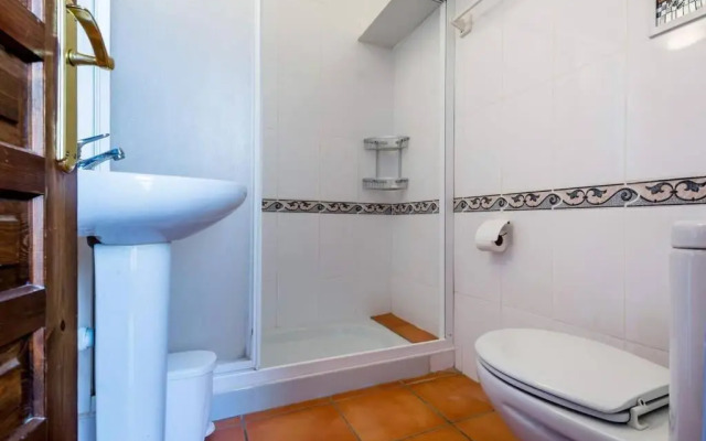 Bonito apartamento con preciosas vistas y piscina