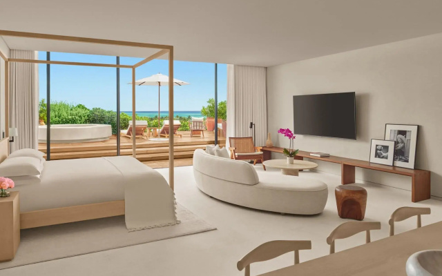The Riviera Maya EDITION At Kanai