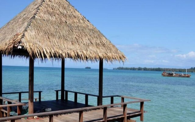 The Cinnamon Art Resort and Spa