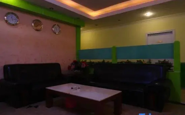 Shenzhen Xishan Hotel