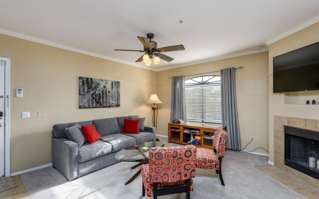 Villa Zen 2 Bedroom Condo by RedAwning