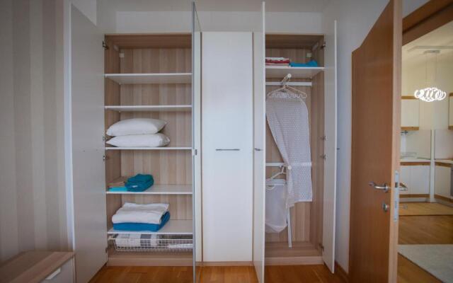 Michelle Apartment Sofia