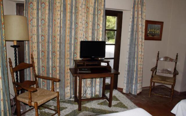 Hotel Villa de Grazalema