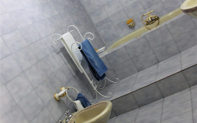 B&B San Peter's Golden Rooms