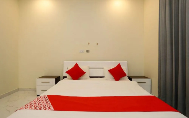 Oyo 109 Dana Plaza 2