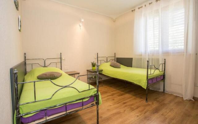 Apartments Andre Poreč