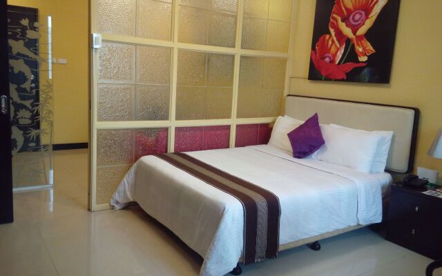 Shanika Properties at Fort Bonifacio