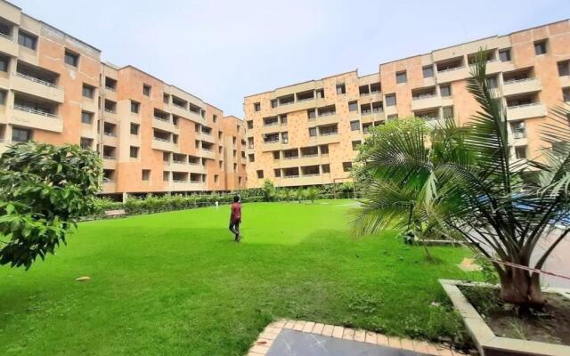 3bhk smart homes in vedic village