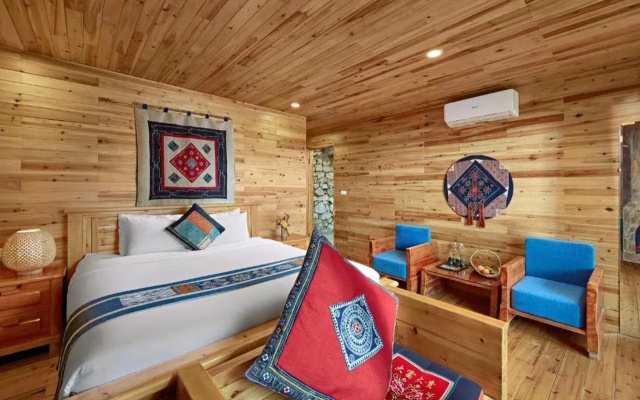 Laxsik Ecolodge